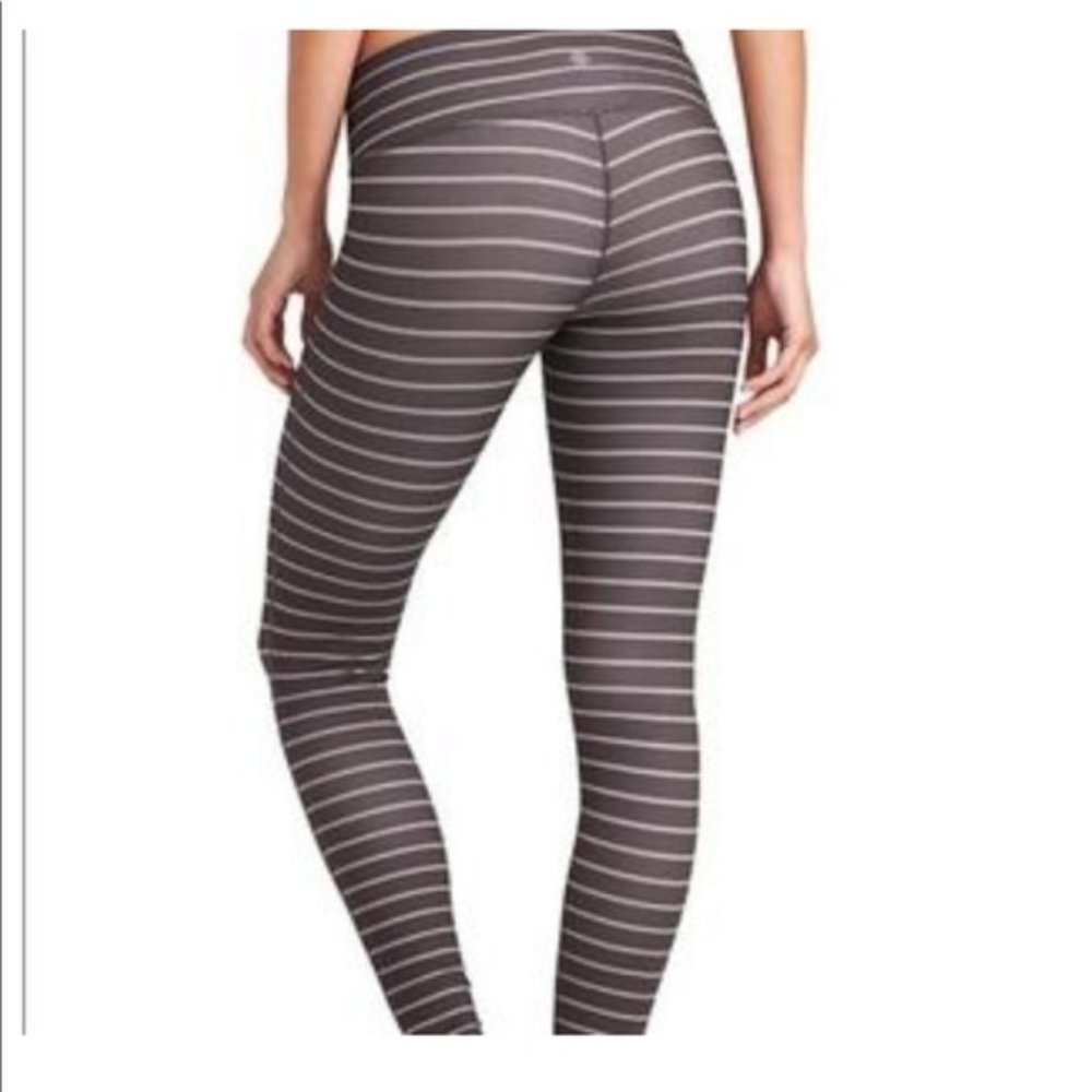 Athleta Yoga Leggings Chaturanga